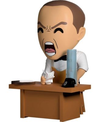 Gaming Collection [Mr. Sark] Vinyl Figure #107