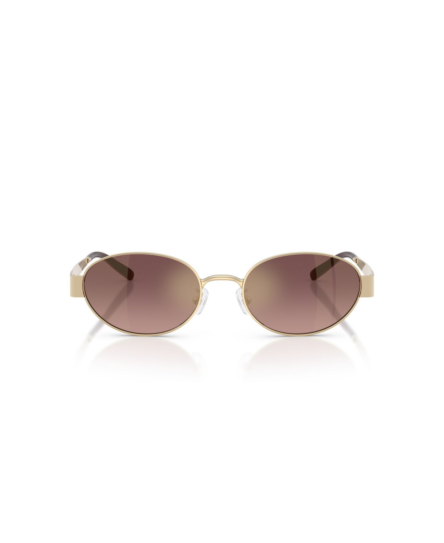 Women's Oval Sunglasses, TY6116