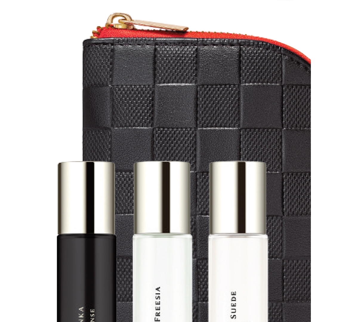 Jo Malone London 3-pc. Travel Spray Cologne Gift Set In Transparent