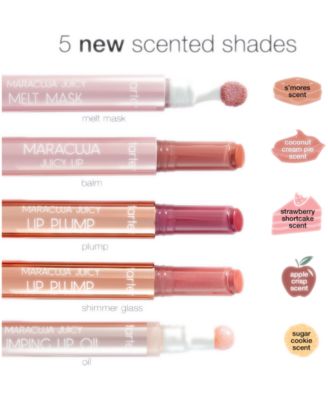 5-Pc. Sweet Indulgences Maracuja Juicy Lip Set