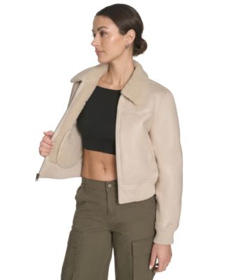 Women's Long Sleeve Western Jacket