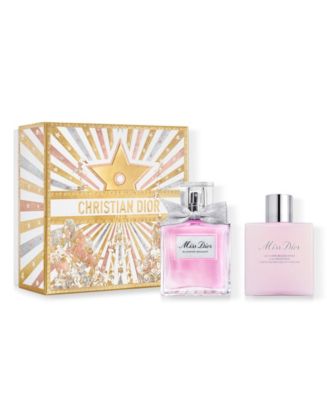 DIOR 2-Pc Miss Dior Blooming Bouquet Limited Edition Gift Set - Macy's