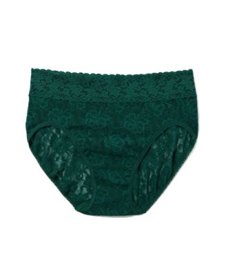 Women's Signature Lace French Brief Panty