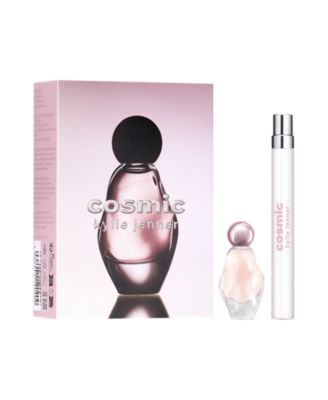 Kylie Jenner Fragrances - 2-Pc. Cosmic Mini Eau De Parfum Gift Set