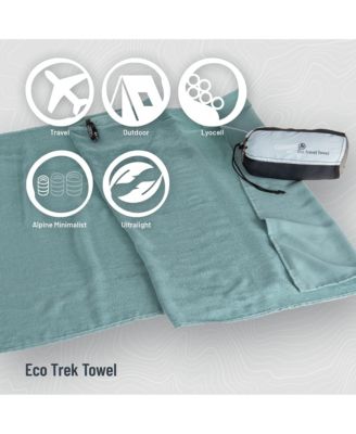 Premium - ECO Travel Towel - Large