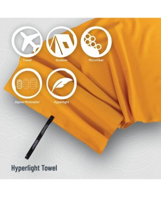 - Premium - Hyperlight Travel Towel