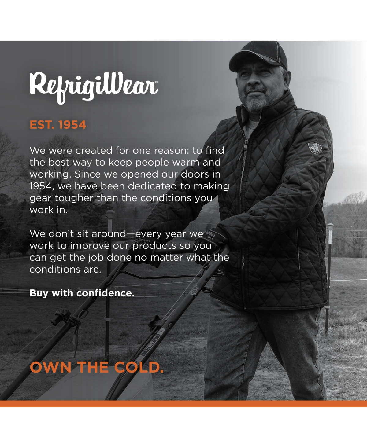 RefrigiWear Big & Tall Lightweight Diamond Quilted Jacket Versatile Fall Jacket, Warm Layered Outerwear