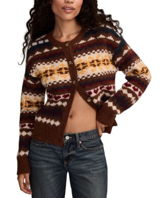 Lucky Brand