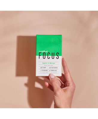 FOCUS Food Supplement