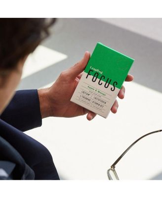 FOCUS Food Supplement