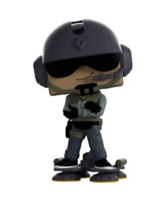 Rainbow Six Siege Collection [6 Siege x McNasty Vinyl Figurine #3]