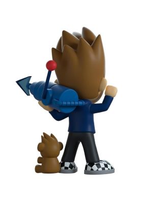Eddsworld Collection Tom Vinyl Figure 24
