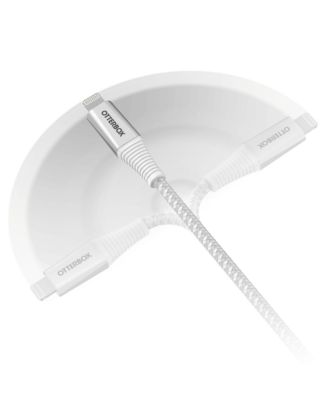 Premium Pro Apple Lightning to USB C Cable 2m