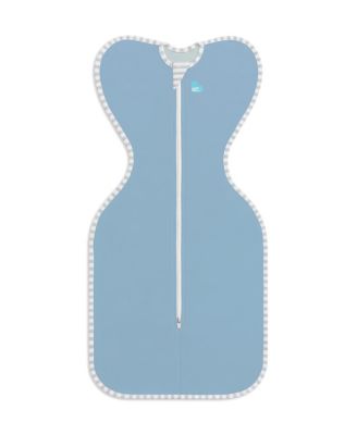 Love To Dream Swaddle Up Sleep Sack - Original 10 Tog - Twinkle Pink - Medium 13-19lbs - Dusty blue 35$
