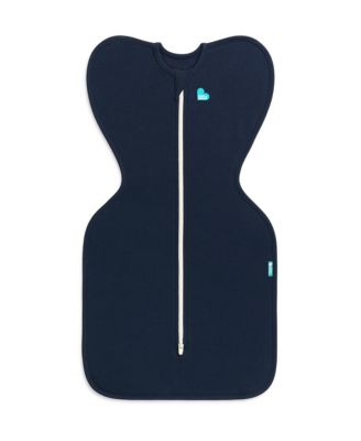 Love To Dream Swaddle Up Sleep Sack - Original 10 Tog - Twinkle Pink - Medium 13-19lbs - Navy 35$