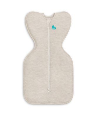 Love To Dream Swaddle Up Sleep Sack - Original 10 Tog - Twinkle Pink - Medium 13-19lbs - Oatmeal 35$