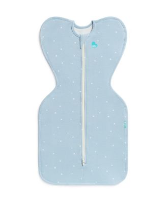 Love To Dream Swaddle Up Sleep Sack - Original 10 Tog - Twinkle Pink - Medium 13-19lbs - Twinkle blue 35$