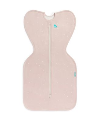 Love To Dream Swaddle Up Sleep Sack - Original 10 Tog - Twinkle Pink - Medium 13-19lbs - Twinkle pink 35$