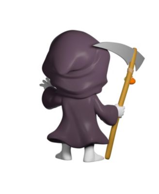 Welyn Vinyl Figure #74