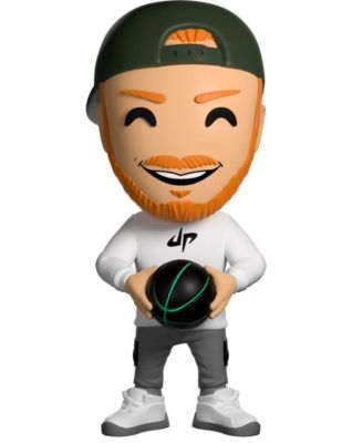 Dude Perfect - Garrett Hilbert Vinyl Figure #3