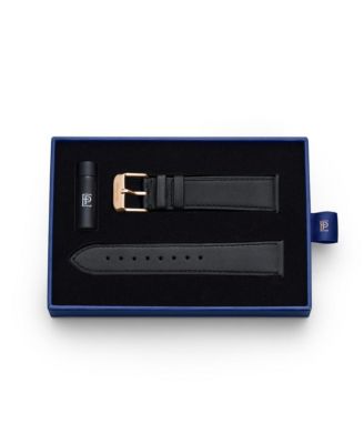 Bucktown - Rose Gold Strap