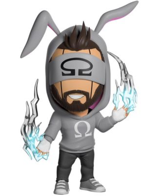 Gaming Collection OHMWrecker Vinyl Figure 146