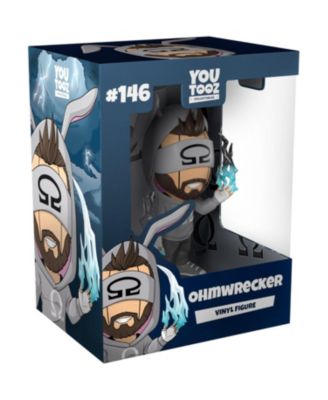 Gaming Collection OHMWrecker Vinyl Figure 146