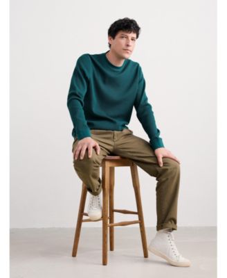 Men's Jackline Long Sleeve Top