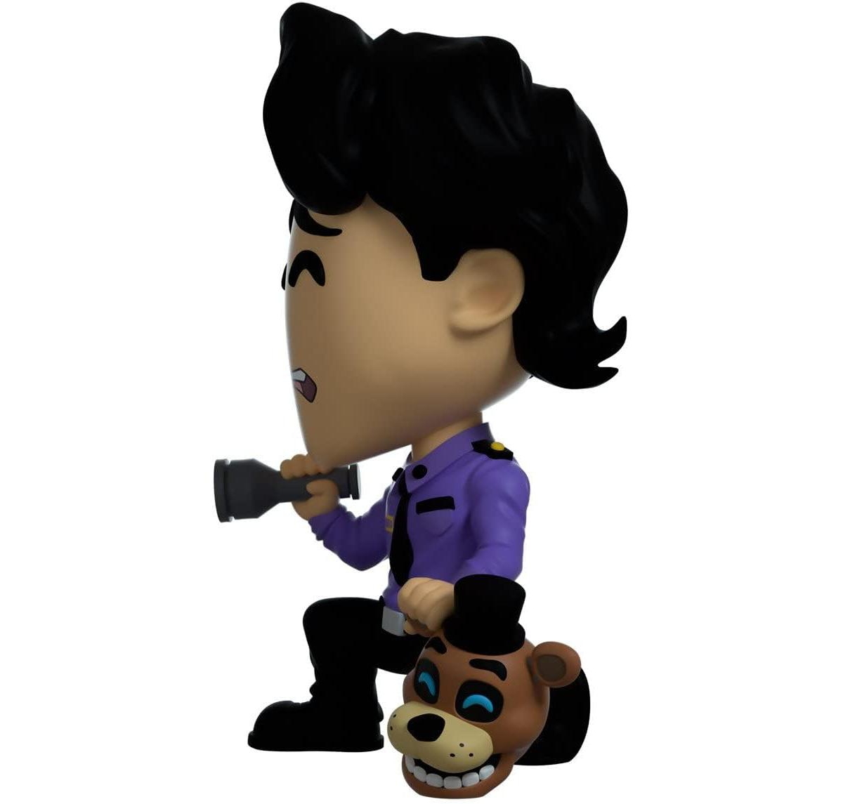 Youtooz: Five Nights at Freddy's Collection