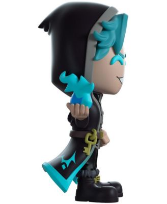 Streamer Collection - Tango Tek Vinyl Figure #519