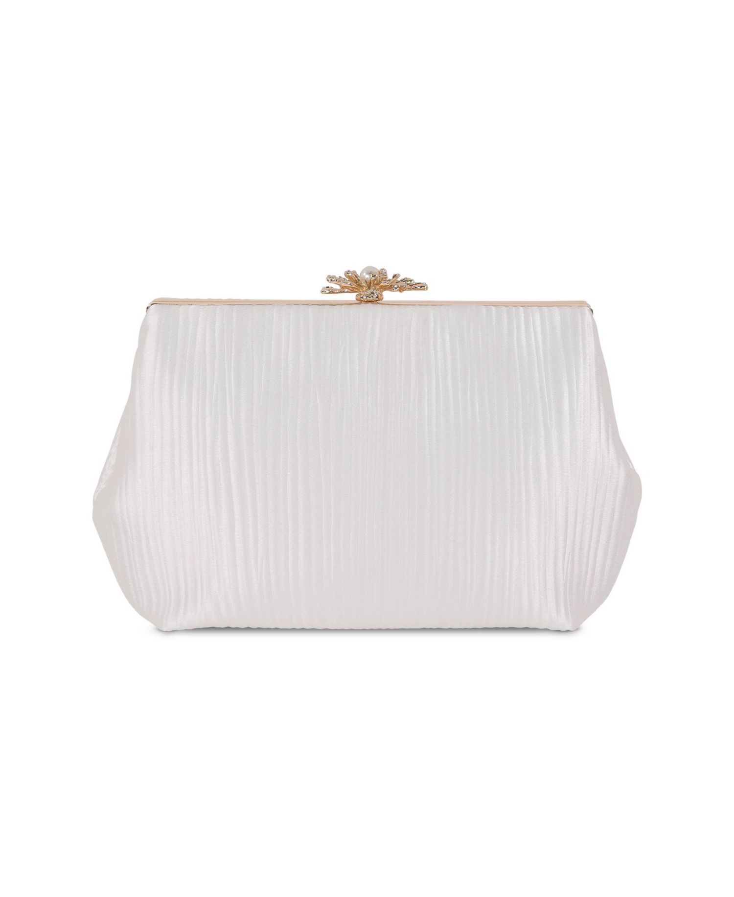 Woman's Arden Textural Jacquard Satin