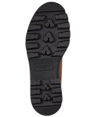 Women's Percy Lace-Up Booties