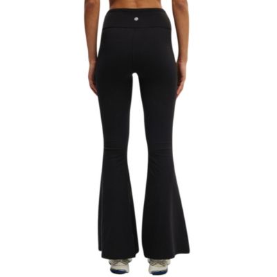Women's Active Ultra Soft Full Length Flare