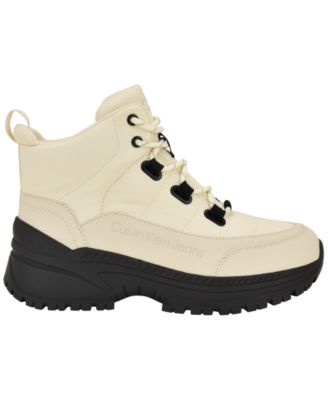 Women's Noanne Lace-Up Cold Weather Boots