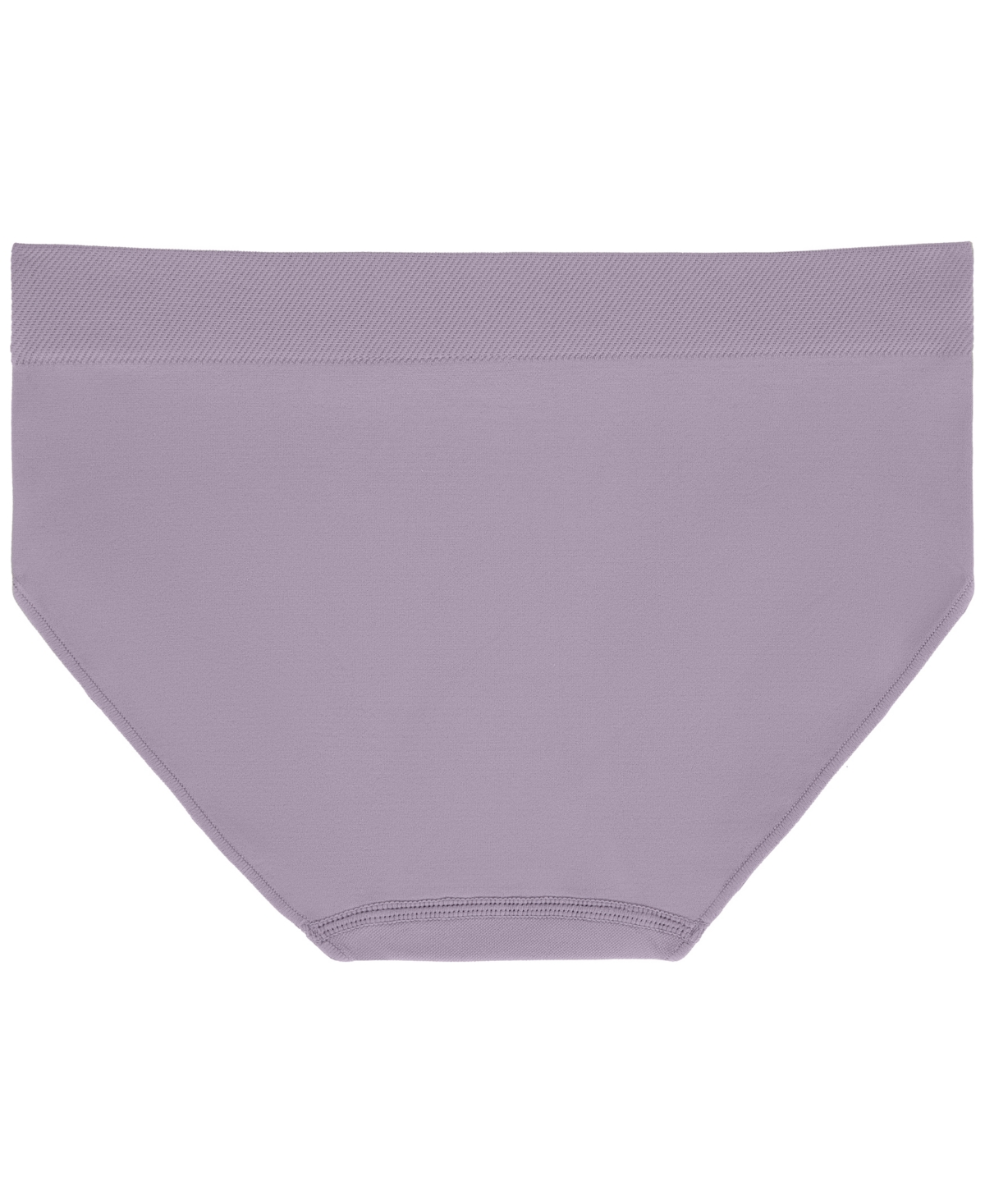 Le Mystere Women's Seamless Comfort Hipster In Purple