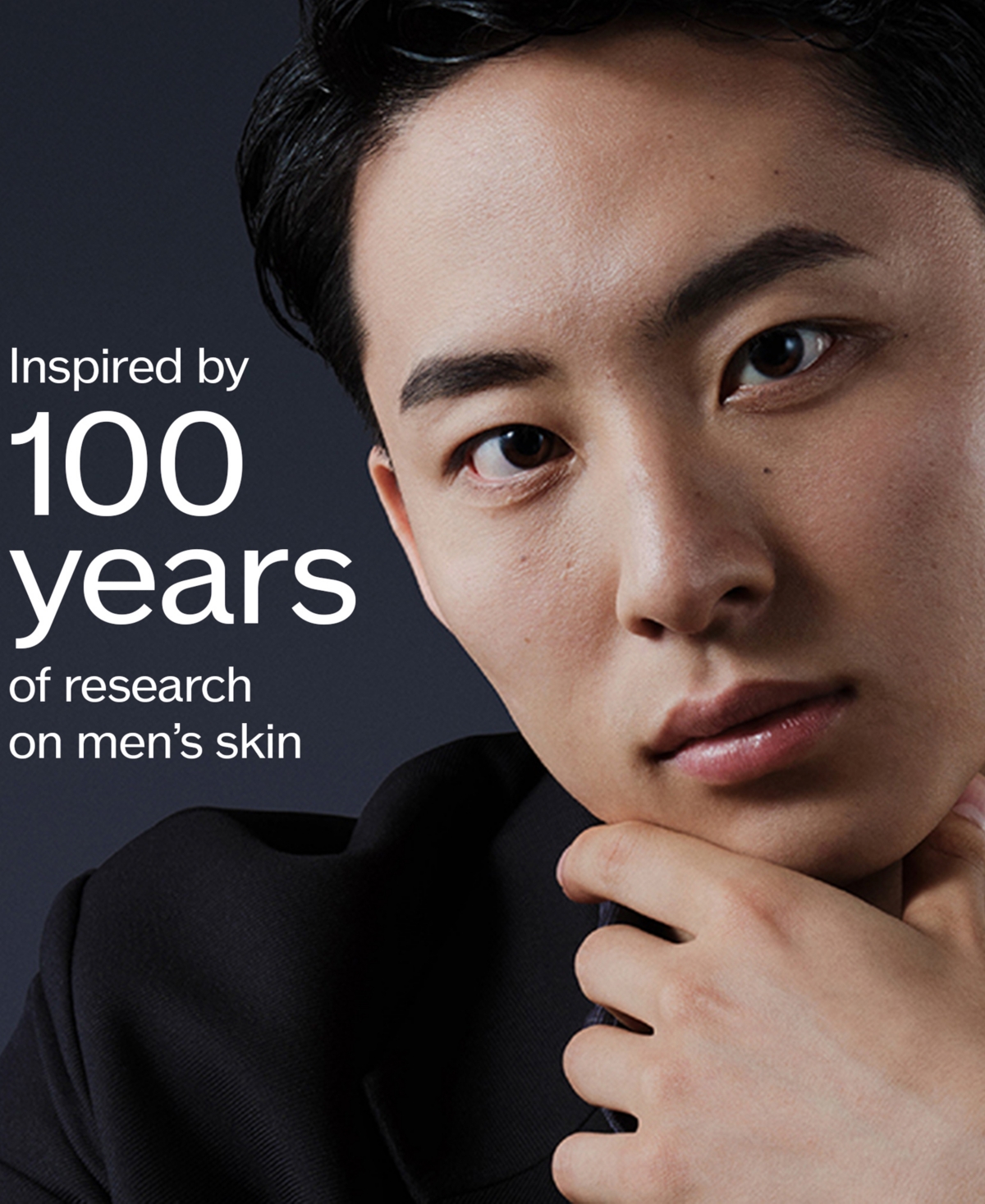 Shiseido Men's Ultimune Power Infusing Face Serum, 1.7 Oz. In Transparent