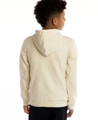 Boys' 5-20 Graphic Print Long-Sleeve Sweatshirt