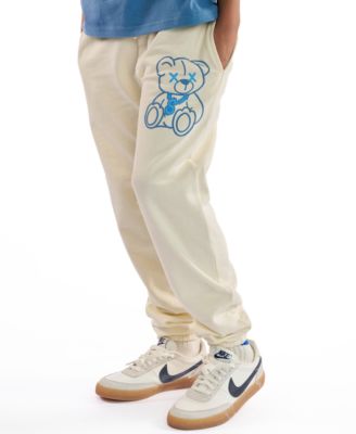 Boys' 5-20 Tyler Printed Pull-On Joggers
