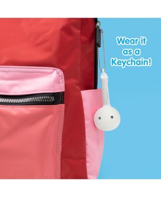 Melody Series Japanese Electronic Mini Size Musical Toy Portable 11 Pre-Programmed Songs