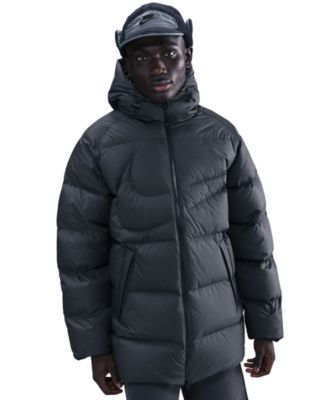 Sportswear Club Men's Therma-FIT Loose Parka