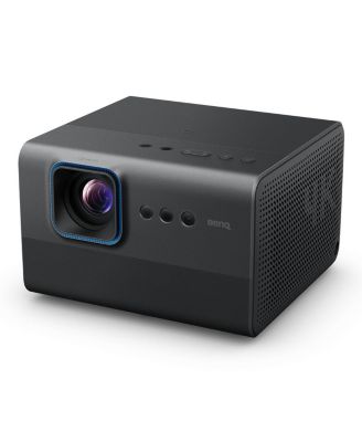 GP520 4K Ultra HD HDR 4LED DLP Smart Home Theater Projector