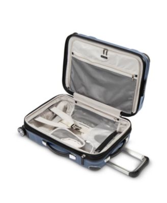 Rodeo Drive 2.0 Hardside 21" Carry-On Spinner Suitcase