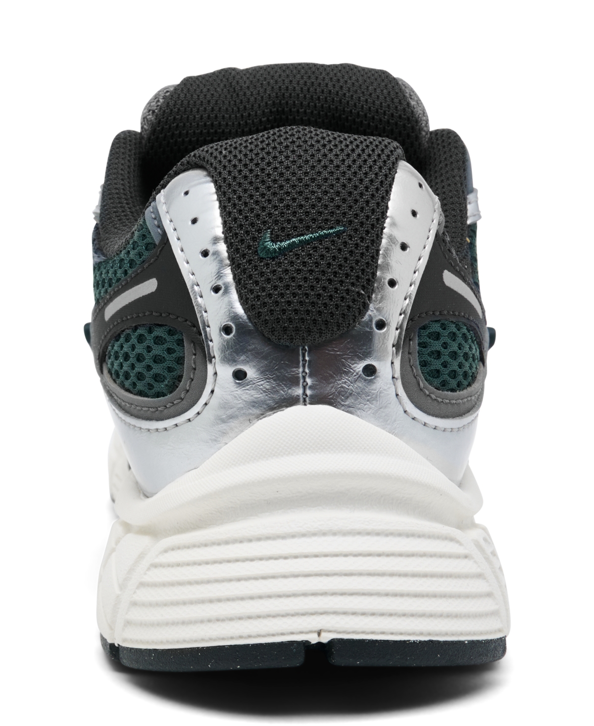 Nike Women's V5 Rnr Casual Sneakers From Finish Line In Green