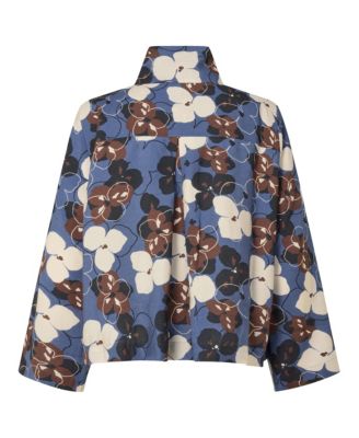 Women's MaJettie Floral Jacket