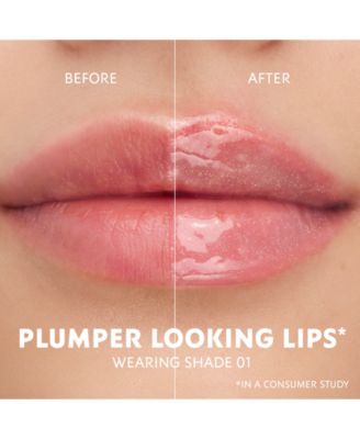 Limited Edition YSL Loveshine Plumping Lip Oil Gloss, 0.20 oz.