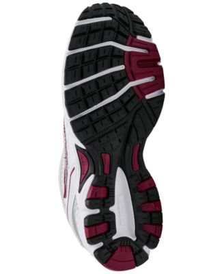 Women's Ride Millennium Casual Sneakers from Finish Line