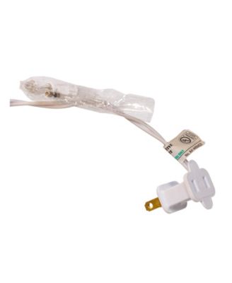 16" UL 10-Light Celestial Angel Tree Topper