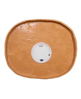 11.5" Battery Operated Gingerbread House