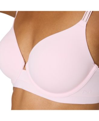 Barely There Full Coverage Wire-Free Bra DM2501