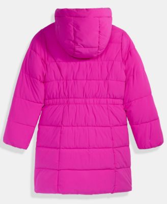 BCBG Big Girls Walker Puffer Jacket
